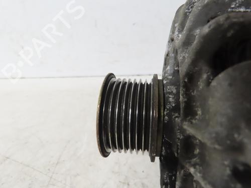 Used Alternator Alternator RENAULT SCÉNIC II (JM0/1_) 1.9 dCi (JM0G, JM12, JM1G, JM2C) (120 hp) 16930891 16930891