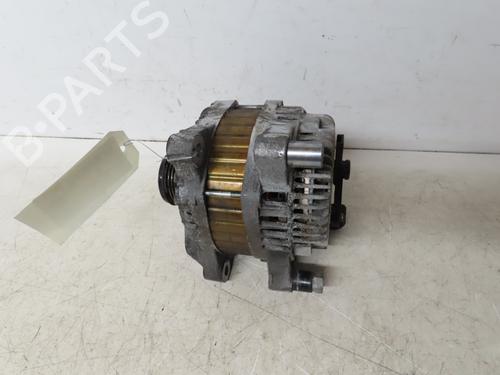 Used Alternator PEUGEOT 607 (9D, 9U) 2.0 HDI (136 hp) 16892979