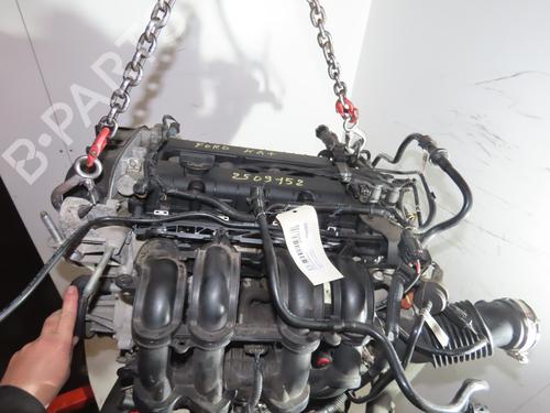 Engine FORD KA+ III (UK, FK) 1.2 Ti-VCT | BP31275536M1 - Image 3