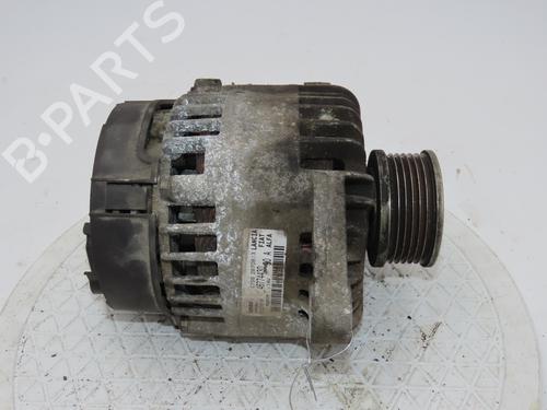 Generator FIAT DOBLO Box Body/MPV (223_) 1.9 JTD | BP21059884M7 