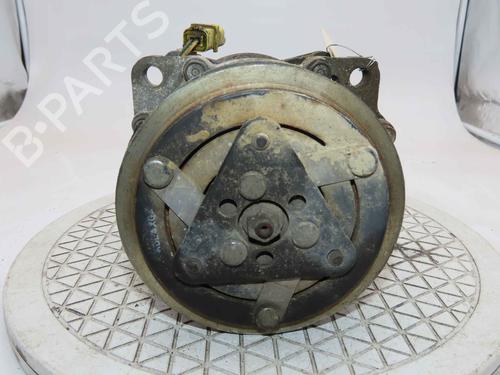 Used AC compressor AC compressor 37053795 37053795