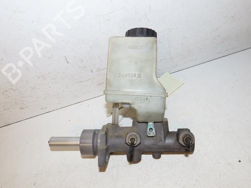Hovedbremsecylinder CITROËN C5 I (DC_) 2.0 HDi (DCRHZB, DCRHZE) | BP29153046M77 