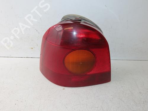 Used Left taillight Left taillight RENAULT TWINGO I (C06_) 1.2 (C066, C068) (58 hp) 33478647 33478647