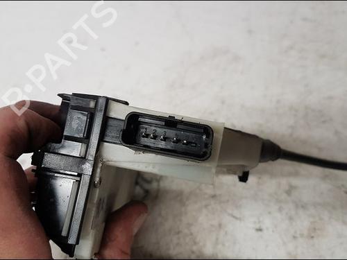 Rear left lock PEUGEOT 208 I (CA_, CC_) 1.6 HDi / BlueHDi 75 | BP13318177C100 