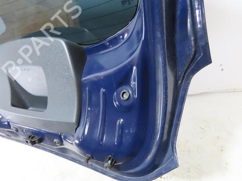 Tailgate DACIA SANDERO II 1.0 SCe 75 (B8JC, B8JD, B8NC) | BP36573118C6 - Image 8
