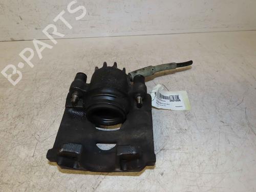 Right front brake caliper CITROËN DS4 (NX_) 2.0 BlueHDi 150 | BP37051328M104 - Image 3