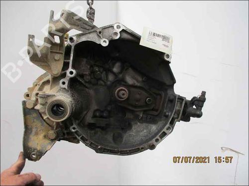 Used Gearbox Gearbox 37040669 37040669