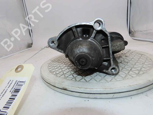 Starter PEUGEOT BOXER Van (244) 2.0 HDi | BP37060941M8 - Image 2