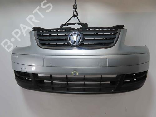 Used Front bumper Front bumper 37061822 37061822