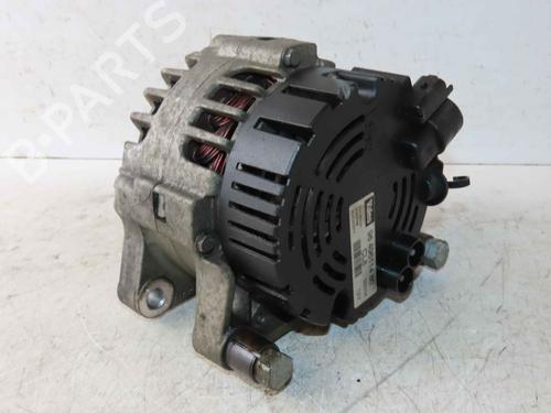 Alternator CITROËN C5 I (DC_) 1.8 16V (DC6FZB, DC6FZE) | BP37048751M7 - Image 2