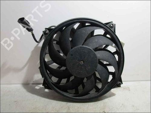 Used Radiator fan Radiator fan 37039890 37039890