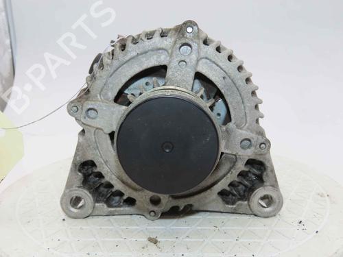 Used Alternator Alternator 37051677 37051677