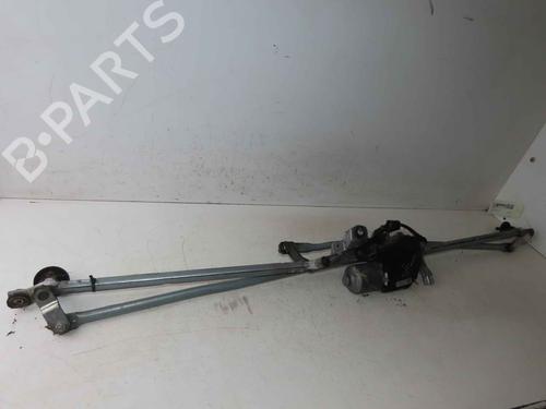 Front wiper motor OPEL ASTRA J (P10) 1.7 CDTI (68) | BP37048832M29 - Image 2