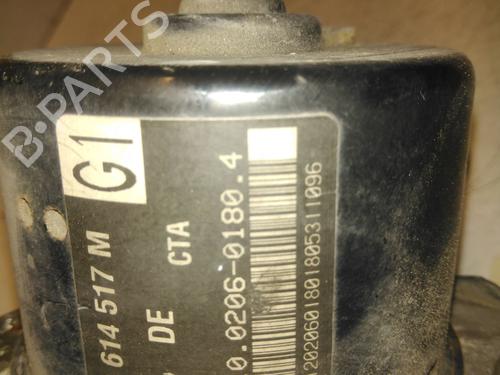 Used ABS pump ABS pump 37686680 37686680