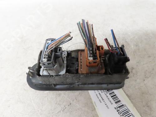 Used Left front window switch RENAULT MEGANE II (BM0/1_, CM0/1_) 1.9 dCi (BM0G, CM0G) (120 hp) 18968120