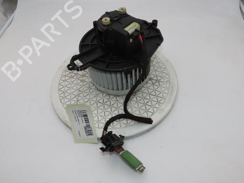Heater blower motor PEUGEOT PARTNER Box Body/MPV 1.6 HDi | BP29152692M62 