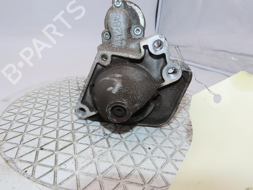 Starter NISSAN NOTE (E12) 1.5 dCi | BP33133010M8 - Image 2