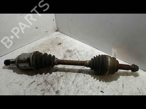 Used Left front driveshaft Left front driveshaft 37038973 37038973