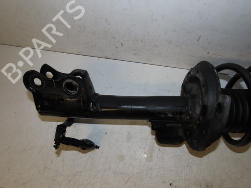 Right front shock absorber MERCEDES-BENZ A-CLASS (W169) A 180 CDI (169.007, 169.307) | BP26462938M17 
