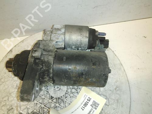 Starter VW GOLF V (1K1) 2.0 FSI | BP37686678M8 - Image 3