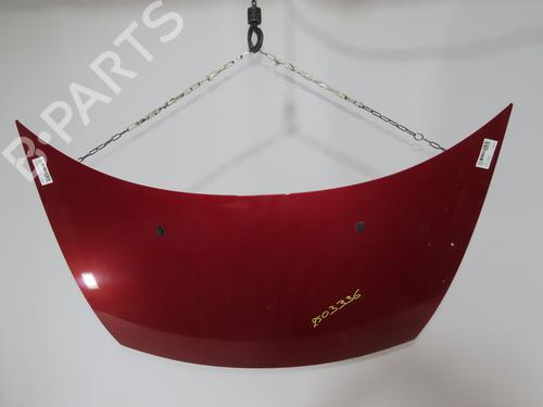 Hood CITROËN C3 I (FC_, FN_) 1.6 16V | BP29621564C1 