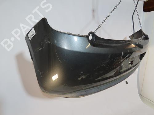 Rear bumper CITROËN C3 II (SC_) 1.0 VTi 68 | BP21211263C8 