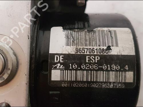 abs-pump-citroen-c5-ii-rc_-2004-2005-2006-2007-2008-23170087 main image