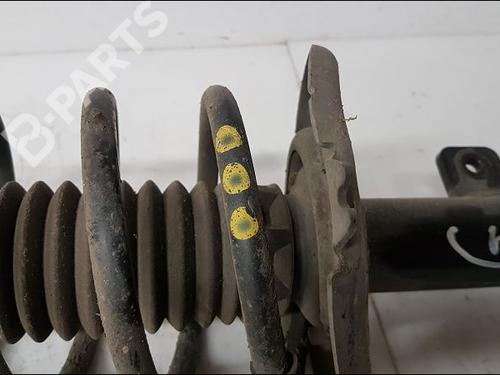 Left front shock absorber PEUGEOT 5008 (0U_, 0E_) 2.0 HDi | BP10944260M16 