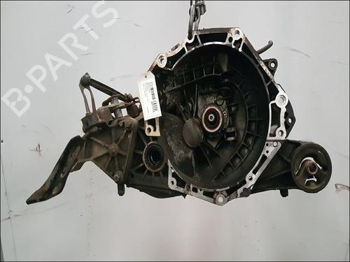 Used Gearbox OPEL ZAFIRA A MPV (T98) 1.6 16V (F75) (101 hp) 23169751