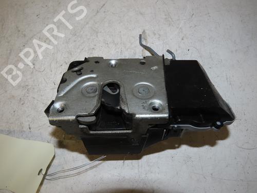 Front left lock CITROËN XSARA PICASSO (N68) 1.6 HDi | BP29153600C98 