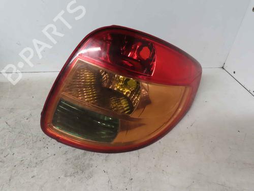 Used Right taillight Right taillight 37046616 37046616
