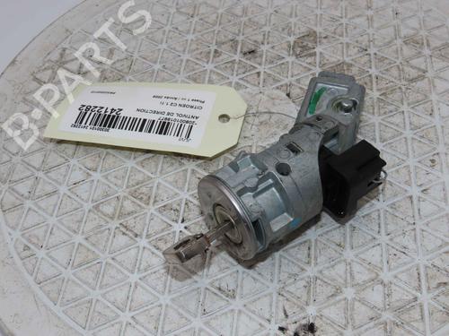 Used Ignition barrel Ignition barrel 37051186 37051186