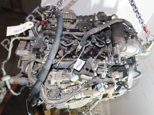 Engine CITROËN JUMPY II Van 1.6 HDi 90 8V | BP37061049M1 - Image 4