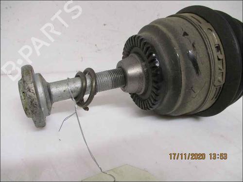 Right front driveshaft BMW X4 (F26) xDrive 20 d | BP37040620M39 - Image 2