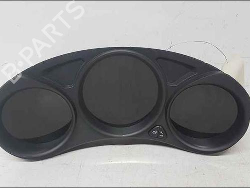 instrument-cluster-citroen-c4-ii-nc_-2009-37044047 main image