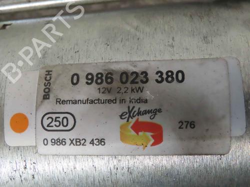 Starter FORD C-MAX (DM2) 2.0 TDCi | BP37044521M8 - Image 4