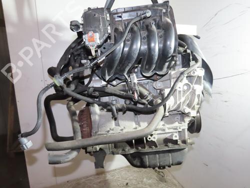 Engine CITROËN C3 II (SC_) 1.1 i | BP21691176M1