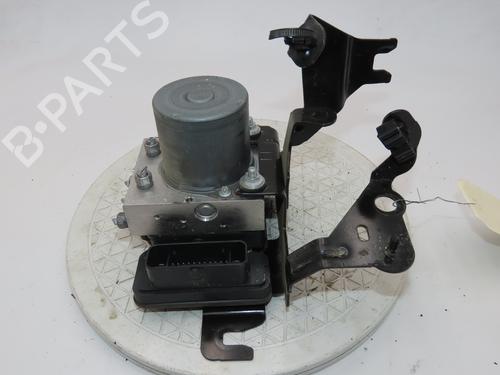 ABS pump RENAULT CAPTUR II (HF_) TCe 90 (HFM6) | BP26195979M43 