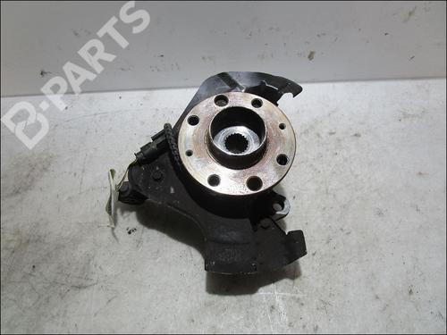 Used Right front steering knuckle Right front steering knuckle FIAT PUNTO EVO (199_) 1.2 (65 hp) 10944349 10944349