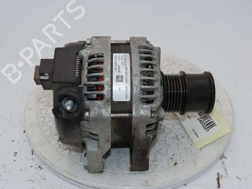 Used Alternator FORD FOCUS III 1.0 EcoBoost (125 hp) 20162405