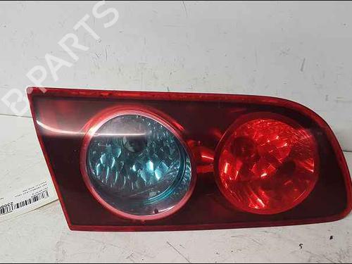 Used Left tailgate light Left tailgate light 37044491 37044491