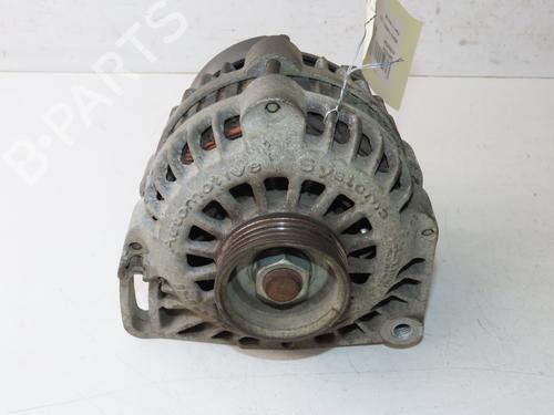 Used Alternator RENAULT KANGOO (KC0/1_) 1.2 (KC0A, KC0K, KC0F, KC01) (58 hp) 30605598
