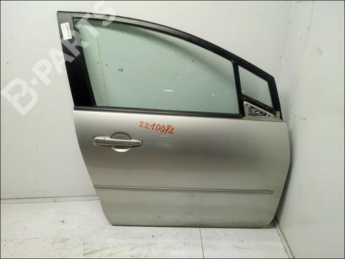 Used Right front door MAZDA 5 (CR) 2.0 CD (CR19) (110 hp) 11170452