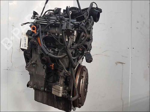 Used Engine Engine 37041851 37041851