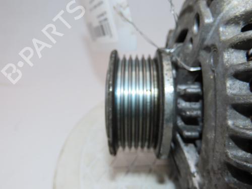 Alternator TOYOTA YARIS (_P9_) 1.4 D-4D (NLP90_, NLP90R) | BP26195617M7