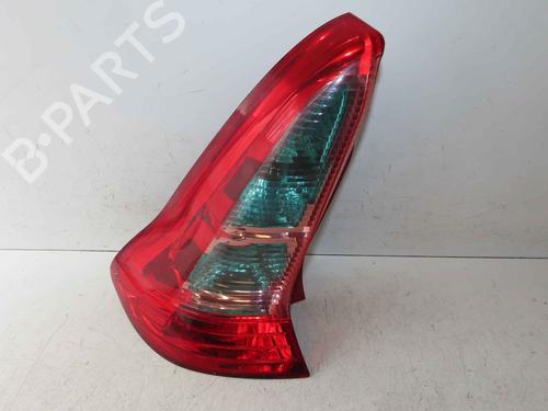 Used Rear bumper left light Rear bumper left light 37059717 37059717