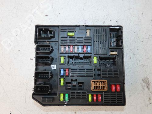 Used Fuse box Fuse box 37060603 37060603