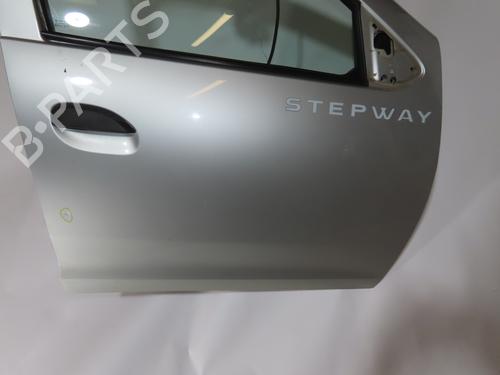 Portier rechts voor DACIA SANDERO II 1.5 dCi (90 hp) 31302231