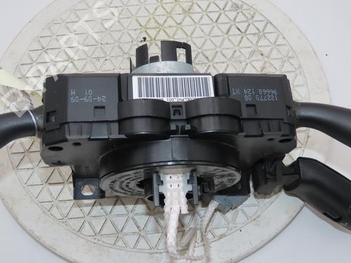 Steering column stalk CITROËN C2 (JM_) 1.4 HDi | BP26196195I23 