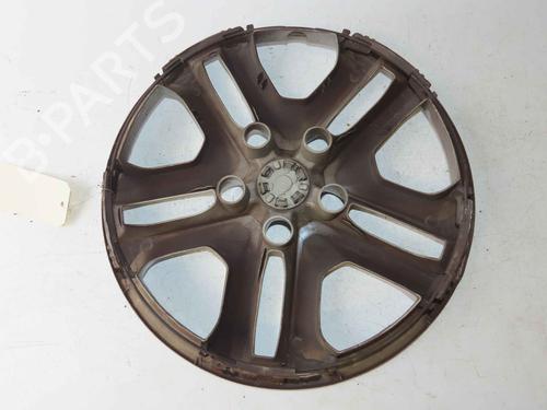 Hulkapsel RENAULT MEGANE IV Hatchback (B9A/M/N_) 1.5 dCi 110 (B9A3) | BP37056793C160 - Image 2